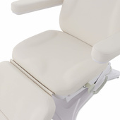 Косметологическое кресло электрическое 3 мотора Med-Mos ММКК-3 КО-177DP-00