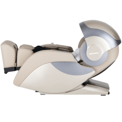 Массажное кресло Ergonova Robotouch 3 Universe Beige